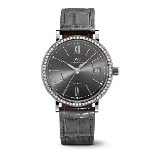 IWC PORTOFINO AUTOMATIC 37 IW458104